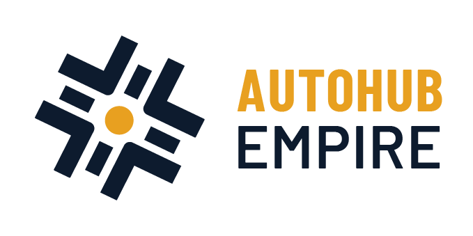 AUTOHUB EMPIRE