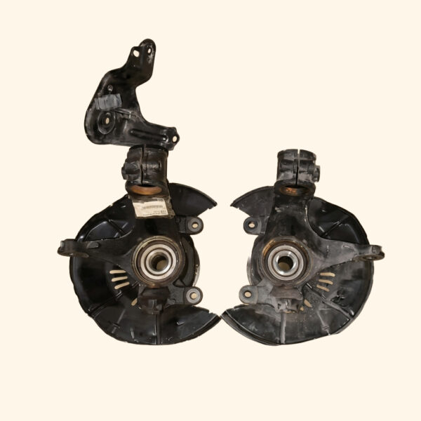 Acura RDX 2020 Front Hub (Pair)