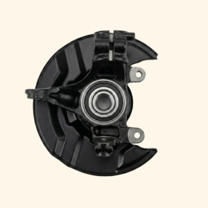 Honda Accord 2018 Front Wheel Hub