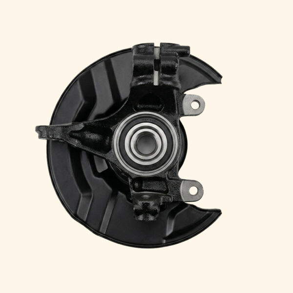 Honda Accord 2018 Front Wheel Hub