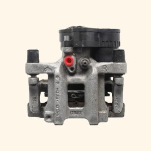 Honda Accord 2018 Rear Brake Caliper