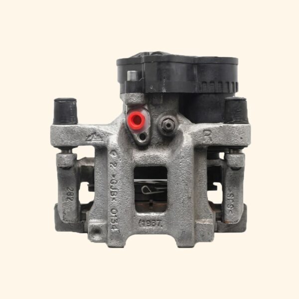 Honda Accord 2018 Rear Brake Caliper