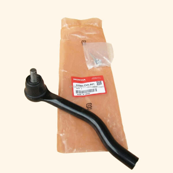 Honda Accord 2018 Tie Rod Ends (Pair)