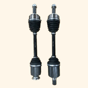 Honda Accord 2018-2020 Front Drive Shaft (Pair)