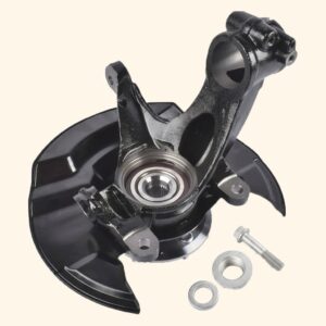 Honda CR-V 2018 Front Wheel Hub