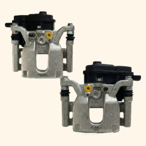 Honda CR-V 2018 Rear Brake Caliper