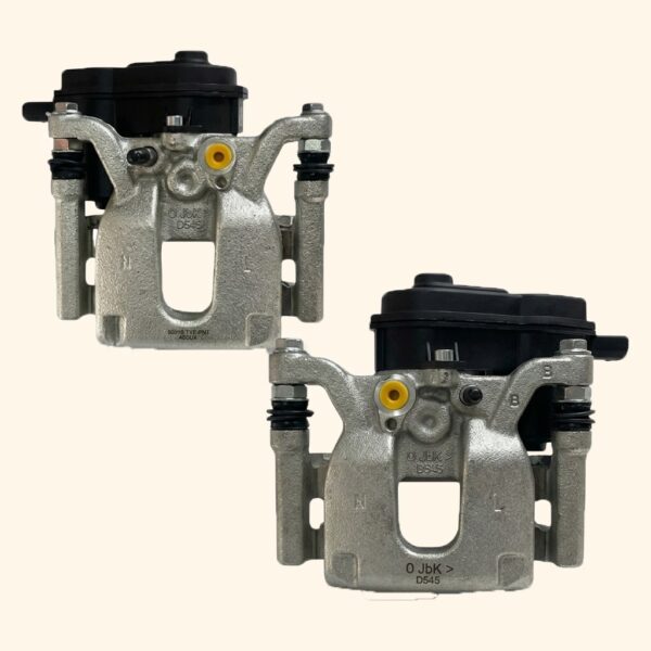 Honda CR-V 2018 Rear Brake Caliper