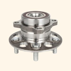Honda CR-V 2018 Rear Wheel Hub