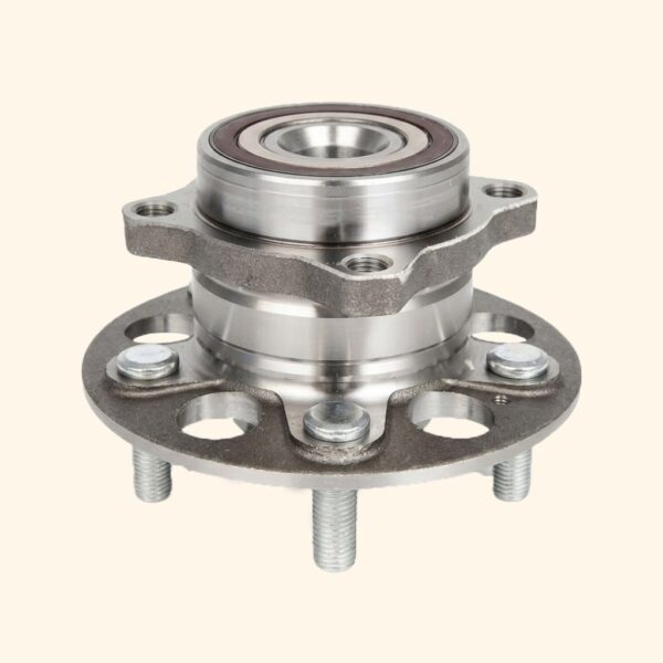 Honda CR-V 2018 Rear Wheel Hub