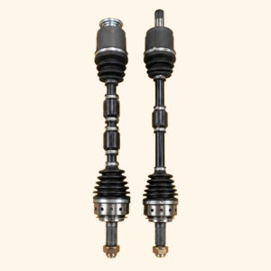 Honda CR-V 2018-2020 Front Drive Shaft (Pair)