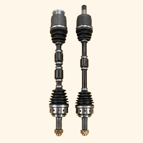 Honda CR-V 2018-2020 Front Drive Shaft (Pair)