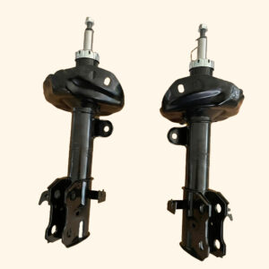 Honda CR-V 2008-2016 Front Shock Absorbers – OEM Honda Brand (Pair)