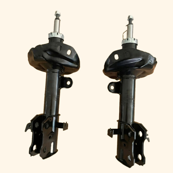 Honda CR-V 2008-2016 Front Shock Absorbers – OEM Honda Brand (Pair)
