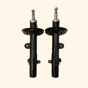 Honda CR-V 2018 Front Shock Absorbers (Pair)