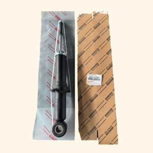 Honda CR-V 2008-2012 Rear Shock Absorbers – OEM Honda Brand (Pair)