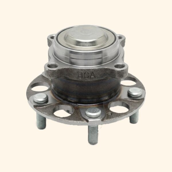 Honda Civic 2018 Rear Wheel Hub