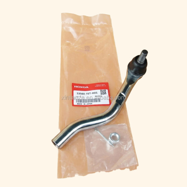 Honda Civic 2018 Tie Rod Ends (Pair)