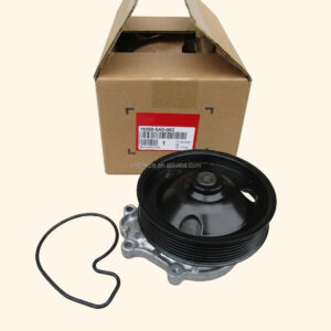 Honda Civic 2018 Water Pump