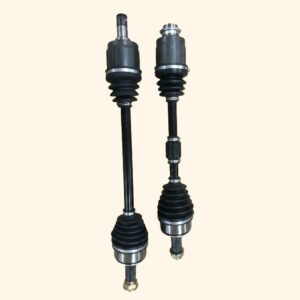 Honda Civic 2016-2020 Front Drive Shaft (Pair)