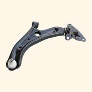 Honda Fit 2010 Front Lower Arm (Pair)