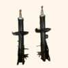 Honda HR-V 2016-2020 Front Shock Absorbers (Pair)