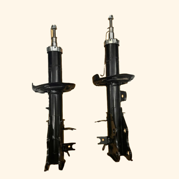 Honda HR-V 2016-2020 Front Shock Absorbers (Pair)