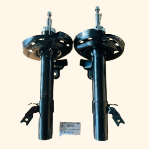 Honda Pilot / Acura MDX 2016-2020 Front Shock Absorbers – OEM Honda Brand (Pair)