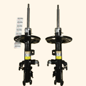 Lexus RX350 2018-2020 Complete Shock Absorber Set (Front & Rear)