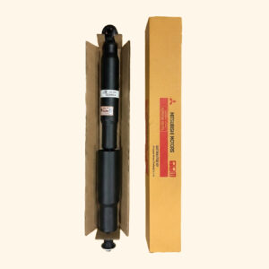 Mitsubishi L200 / Pajero Front Shock Absorbers (Pair)