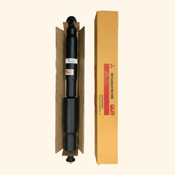 Mitsubishi L200 / Pajero Front Shock Absorbers (Pair)
