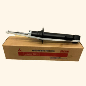 Mitsubishi Pajero / L200 Rear Shock Absorbers (Pair)
