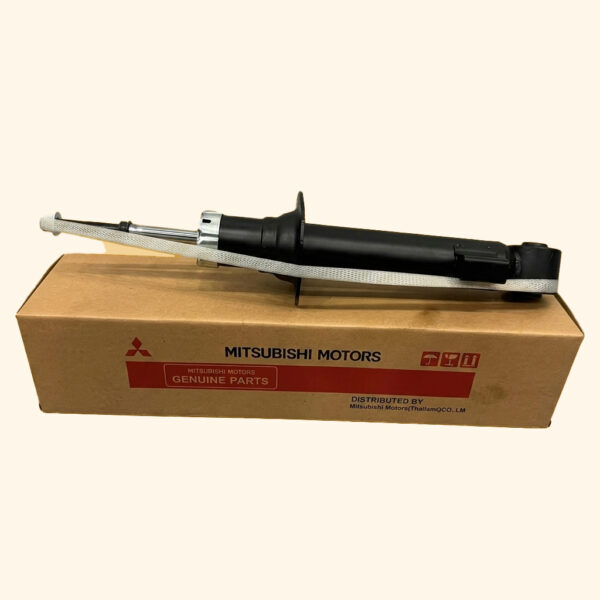 Mitsubishi Pajero / L200 Rear Shock Absorbers (Pair)