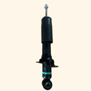 Nissan Navara / Frontier Front Shock Absorbers (Pair)