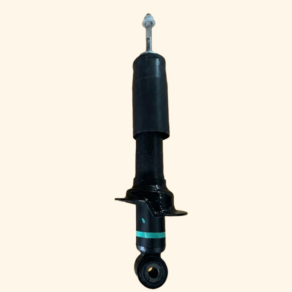 Nissan Navara / Frontier Front Shock Absorbers (Pair)