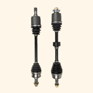 Toyota Corolla 2009-2018 Front Drive Shaft (Pair)