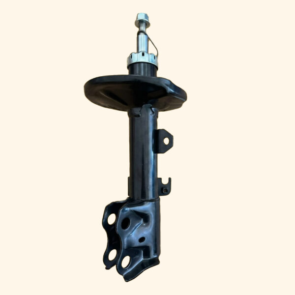 Toyota Corolla 2014 Front Shock Absorbers – OEM Toyota Brand (Pair)