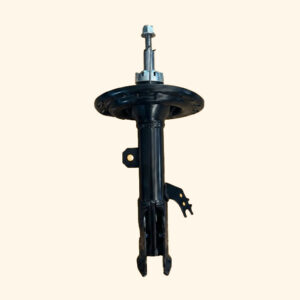 Toyota Highlander 2012-2015 Front Shock Absorbers – OEM Toyota Brand (Pair)