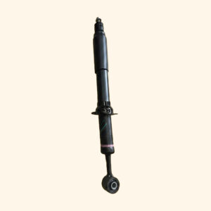 Toyota Prado / Hilux / Tacoma / Fortuner 2010-2019 Front Shock Absorbers – OEM Toyota Brand (Pair)
